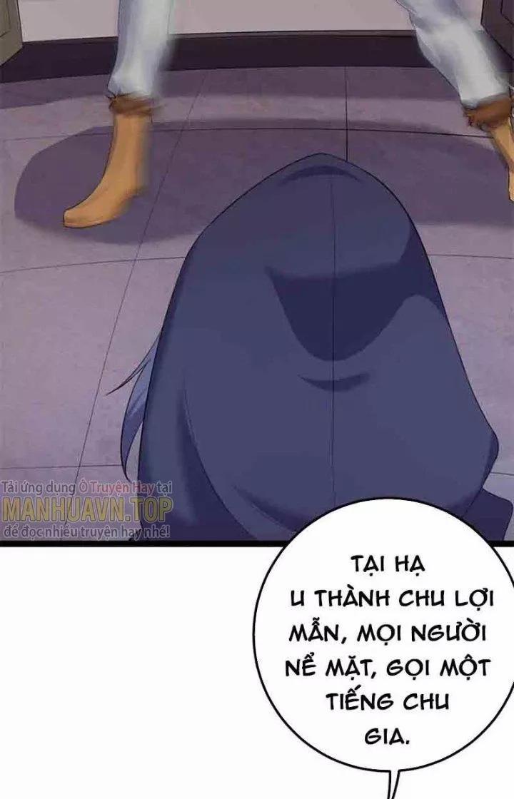 Ta Là Nhân Vật Phản Diện Đại Thiếu Gia 131 trang 40