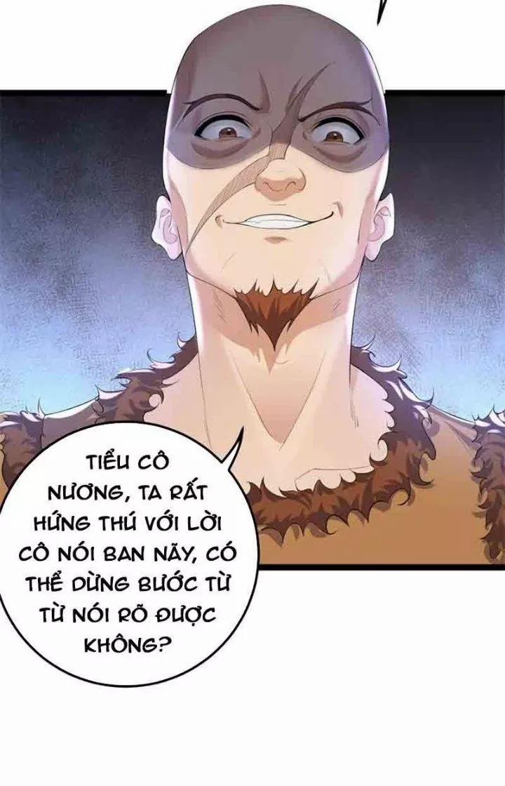 Ta Là Nhân Vật Phản Diện Đại Thiếu Gia 131 trang 41