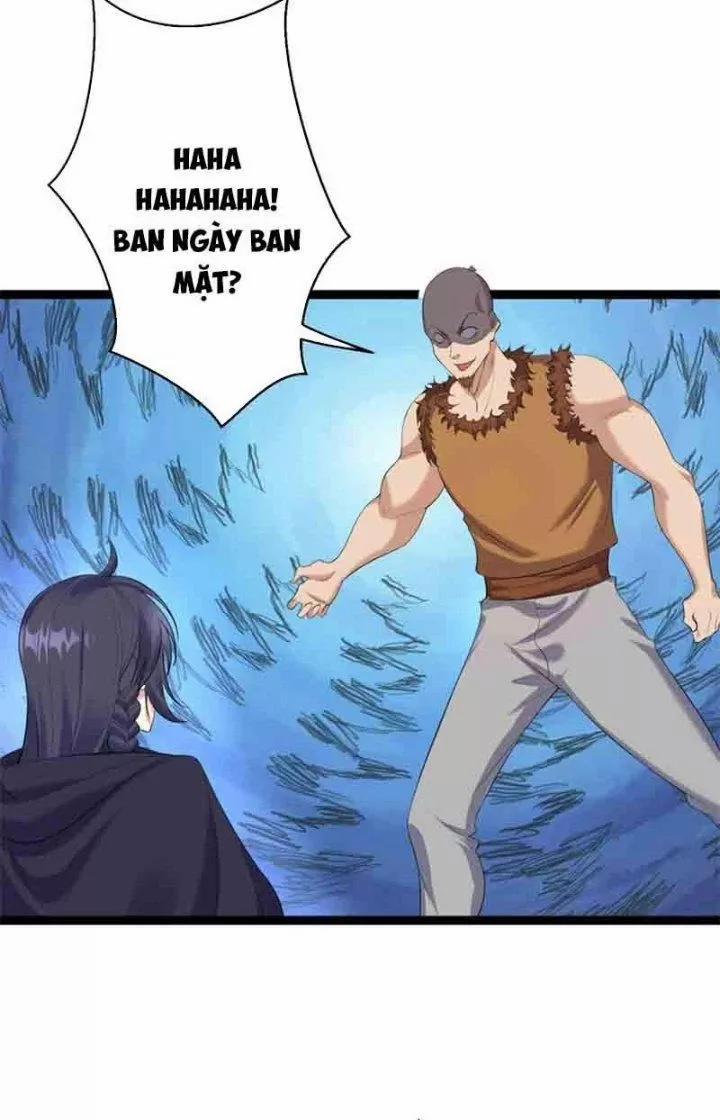 Ta Là Nhân Vật Phản Diện Đại Thiếu Gia 131 trang 43