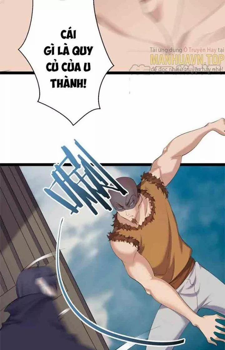 Ta Là Nhân Vật Phản Diện Đại Thiếu Gia 131 trang 45