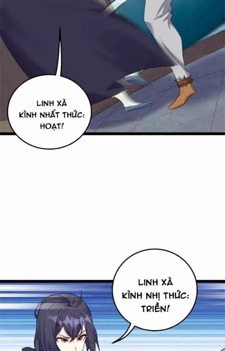 Ta Là Nhân Vật Phản Diện Đại Thiếu Gia 131 trang 46