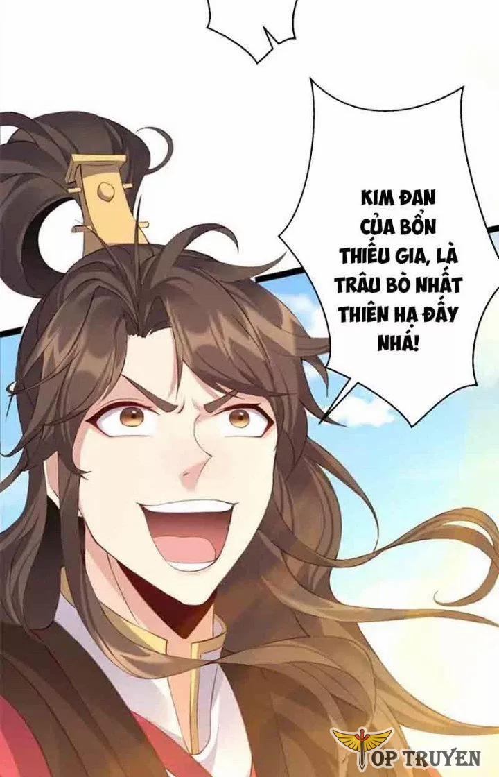 Ta Là Nhân Vật Phản Diện Đại Thiếu Gia 131 trang 5