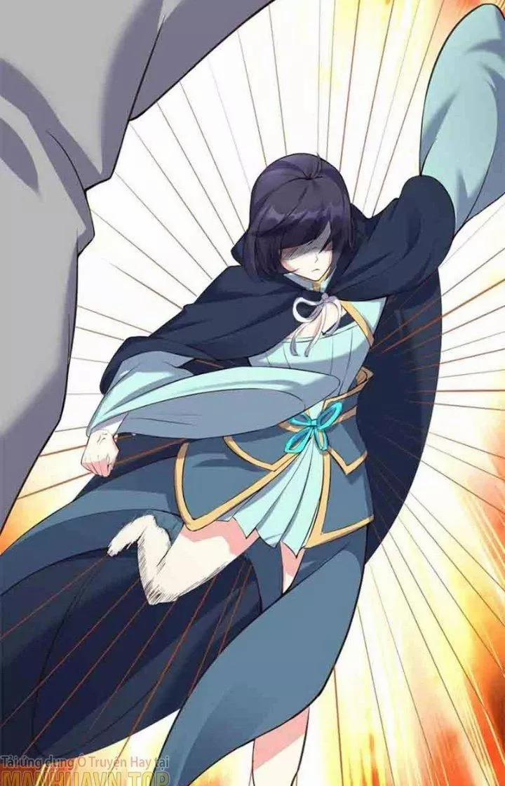 Ta Là Nhân Vật Phản Diện Đại Thiếu Gia 131 trang 50