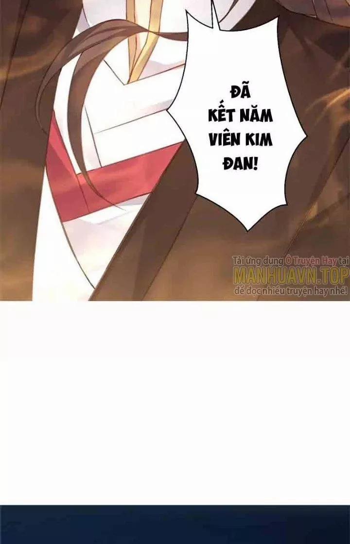 Ta Là Nhân Vật Phản Diện Đại Thiếu Gia 131 trang 8