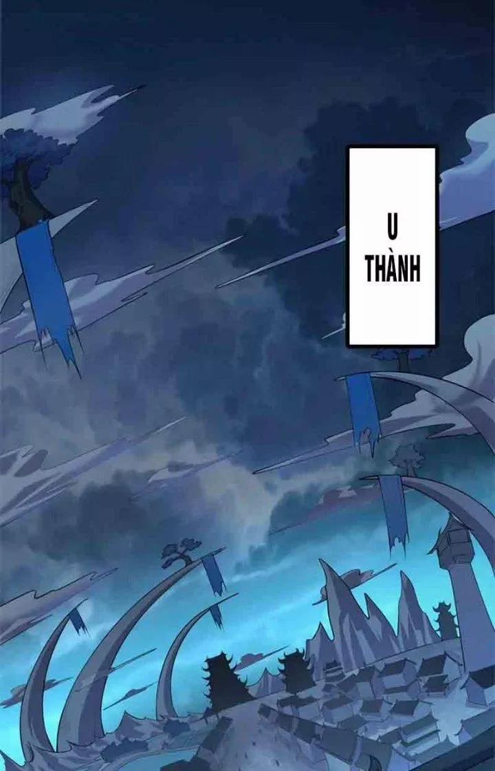 Ta Là Nhân Vật Phản Diện Đại Thiếu Gia 131 trang 9