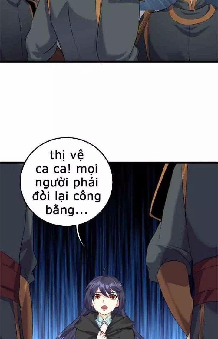 Ta Là Nhân Vật Phản Diện Đại Thiếu Gia 132 trang 10