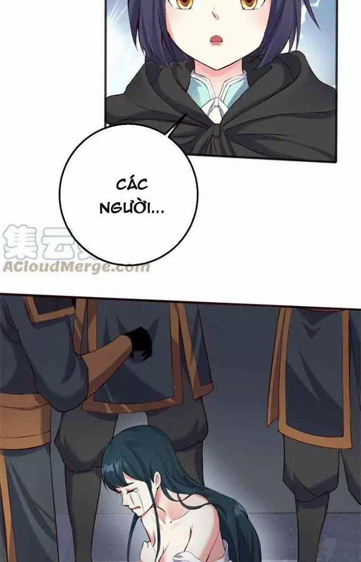 Ta Là Nhân Vật Phản Diện Đại Thiếu Gia 132 trang 12
