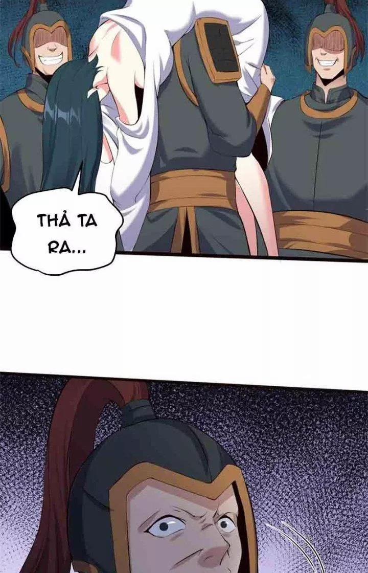 Ta Là Nhân Vật Phản Diện Đại Thiếu Gia 132 trang 14
