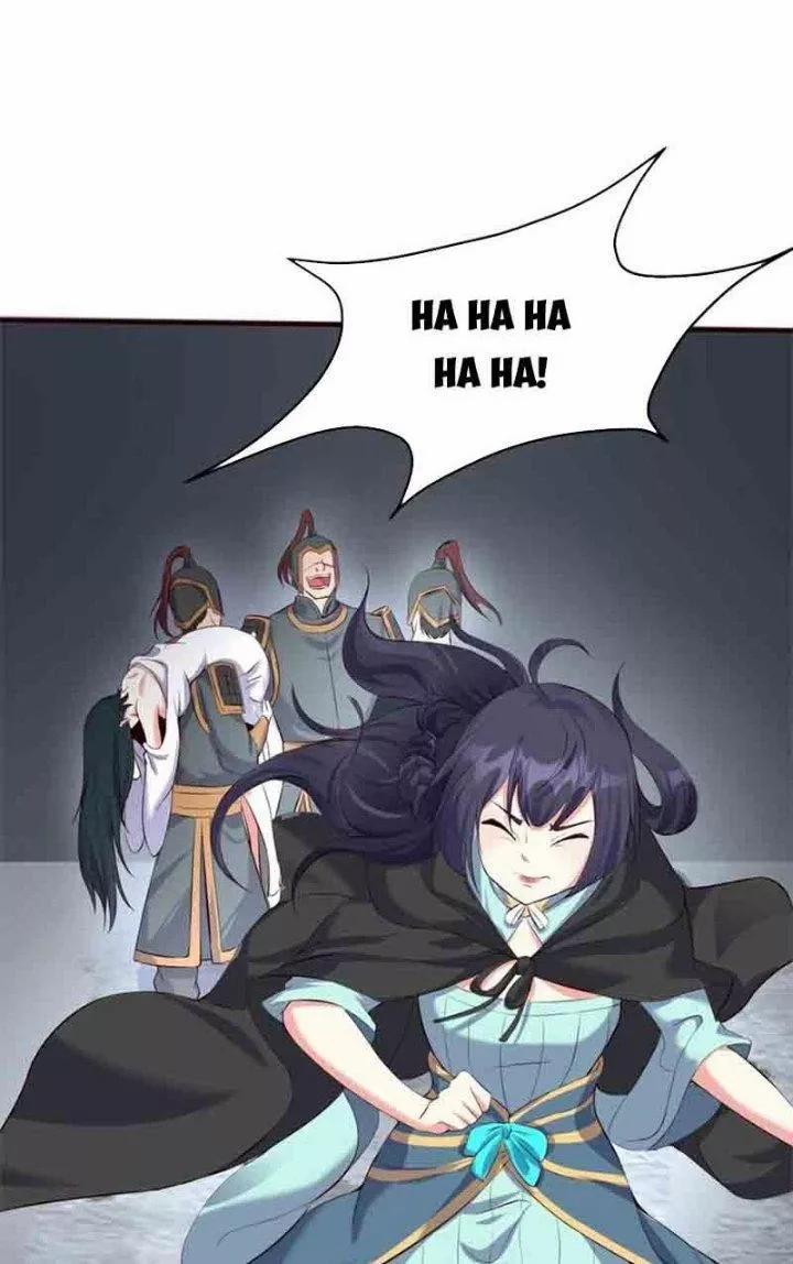 Ta Là Nhân Vật Phản Diện Đại Thiếu Gia 132 trang 17