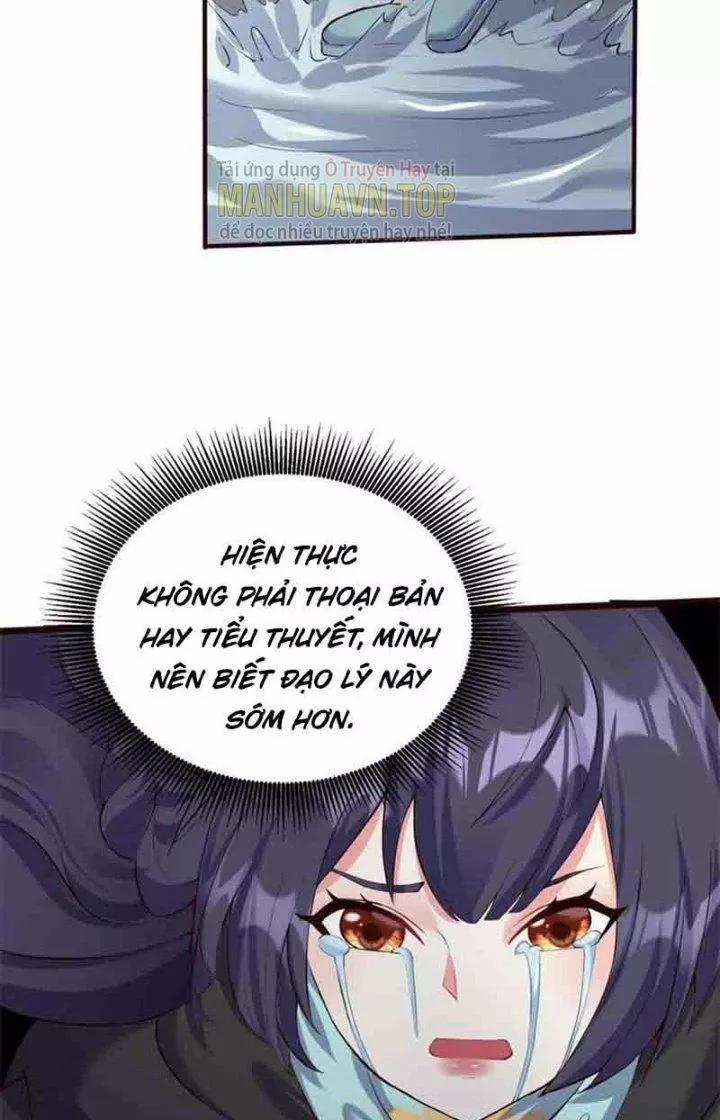 Ta Là Nhân Vật Phản Diện Đại Thiếu Gia 132 trang 20