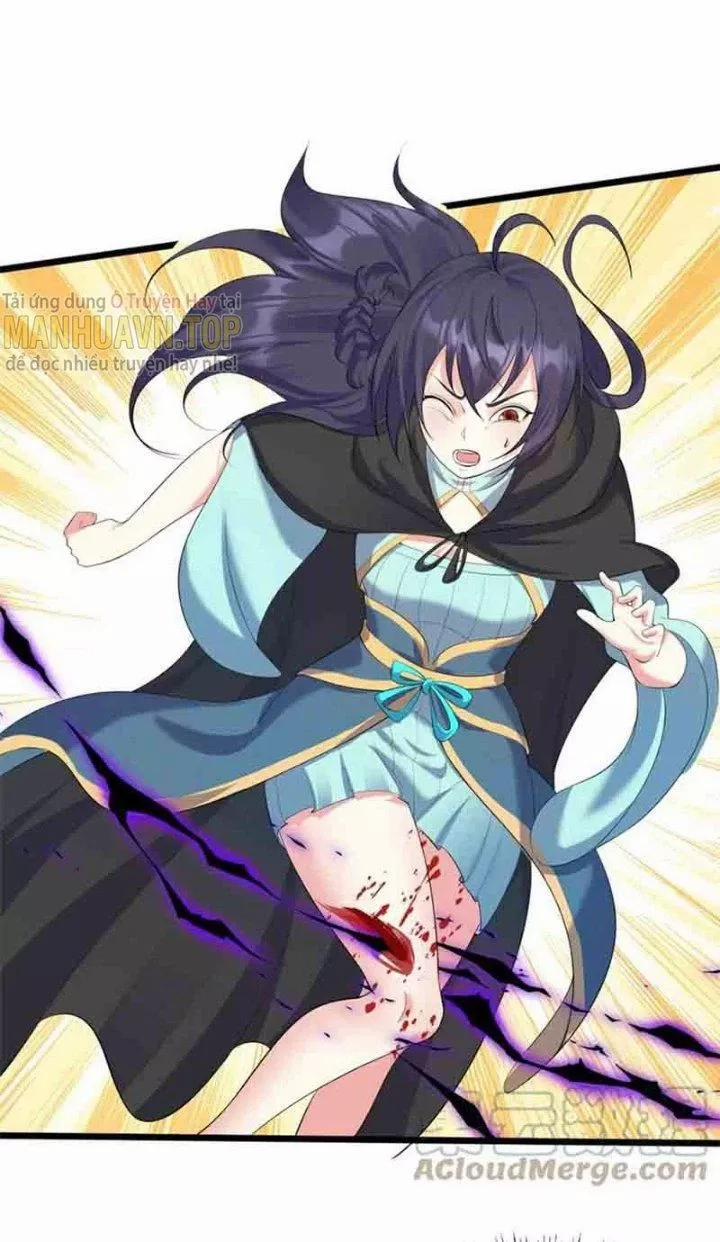 Ta Là Nhân Vật Phản Diện Đại Thiếu Gia 132 trang 23