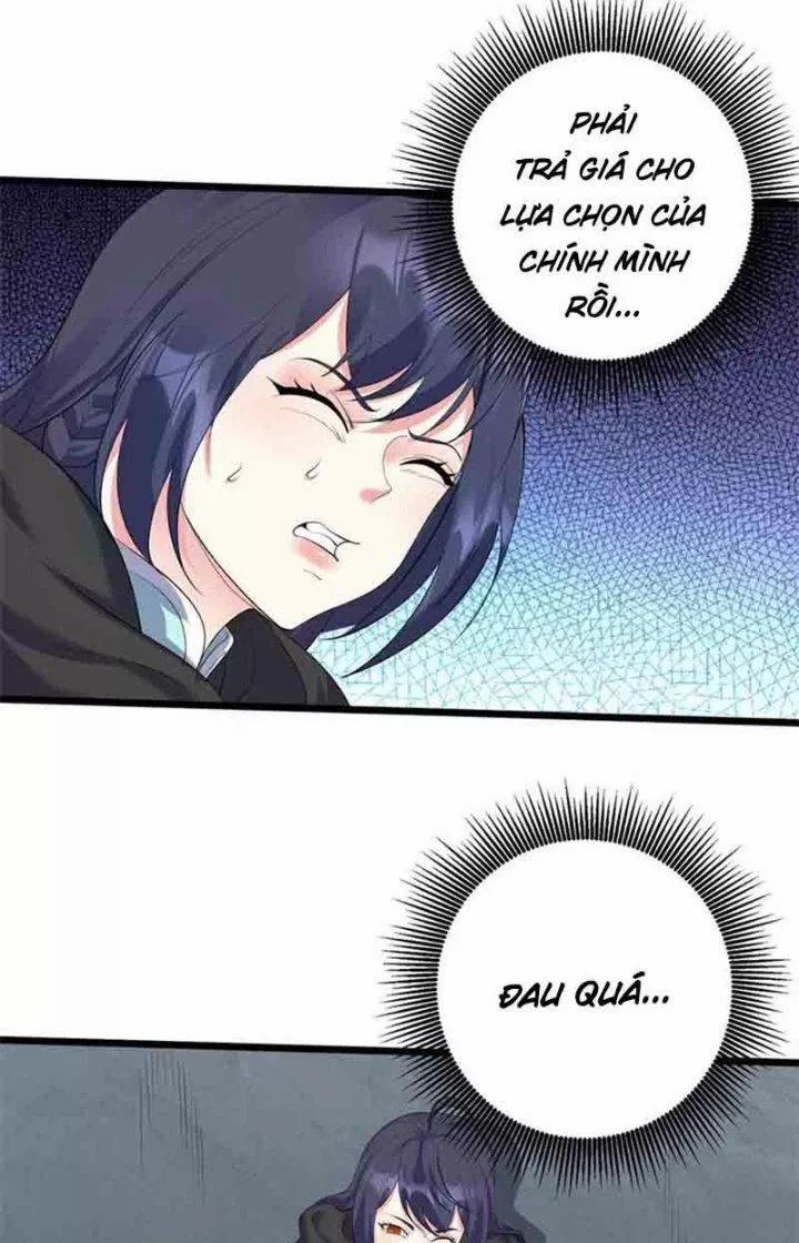 Ta Là Nhân Vật Phản Diện Đại Thiếu Gia 132 trang 24