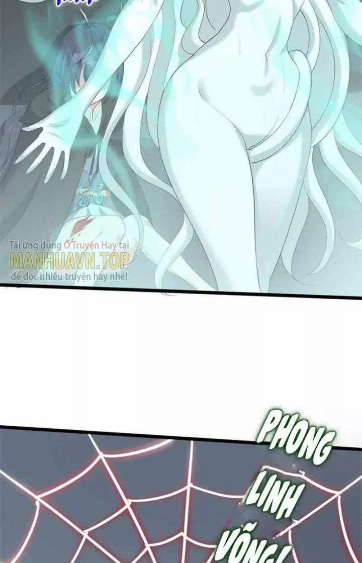 Ta Là Nhân Vật Phản Diện Đại Thiếu Gia 132 trang 27