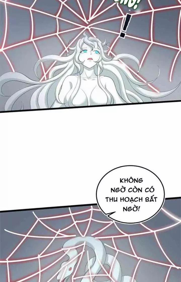 Ta Là Nhân Vật Phản Diện Đại Thiếu Gia 132 trang 28