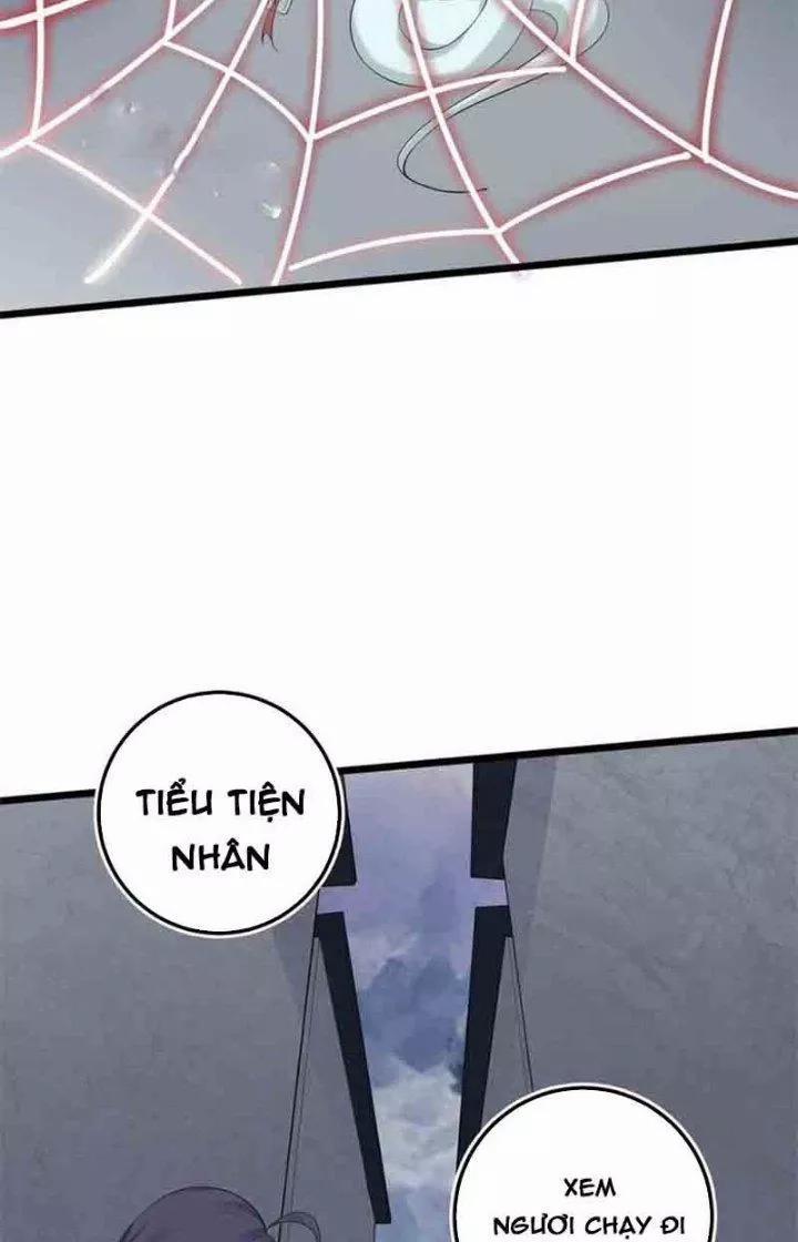 Ta Là Nhân Vật Phản Diện Đại Thiếu Gia 132 trang 29