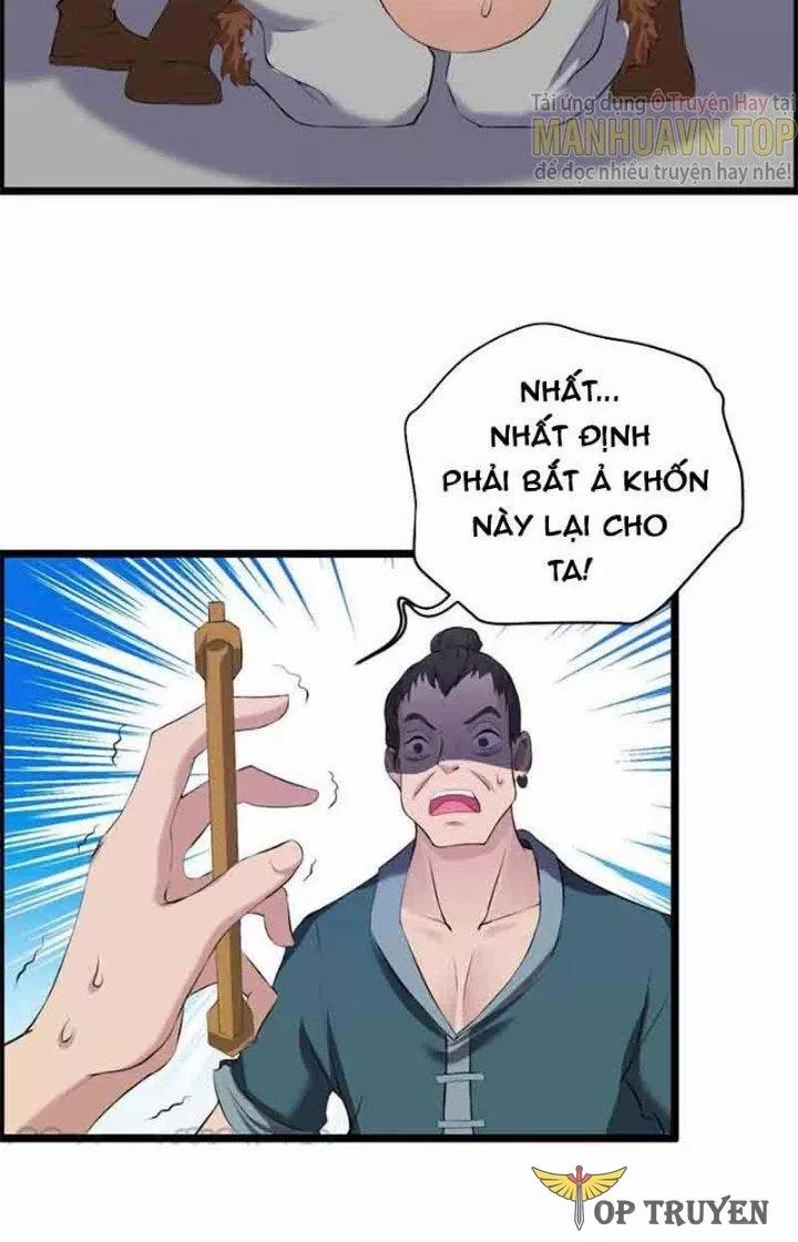 Ta Là Nhân Vật Phản Diện Đại Thiếu Gia 132 trang 3