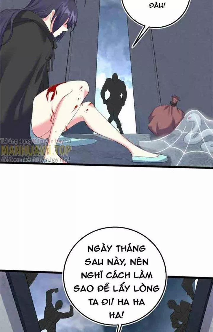 Ta Là Nhân Vật Phản Diện Đại Thiếu Gia 132 trang 30