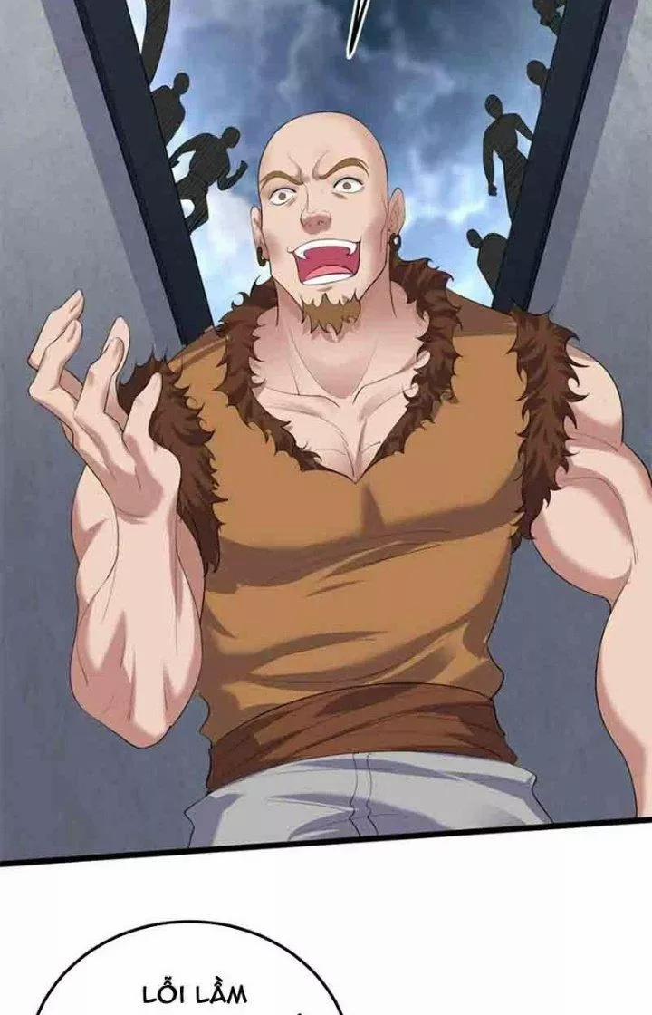 Ta Là Nhân Vật Phản Diện Đại Thiếu Gia 132 trang 31