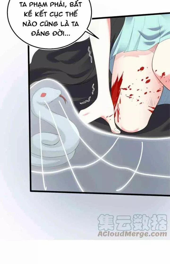 Ta Là Nhân Vật Phản Diện Đại Thiếu Gia 132 trang 32