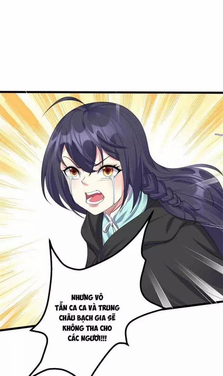 Ta Là Nhân Vật Phản Diện Đại Thiếu Gia 132 trang 33