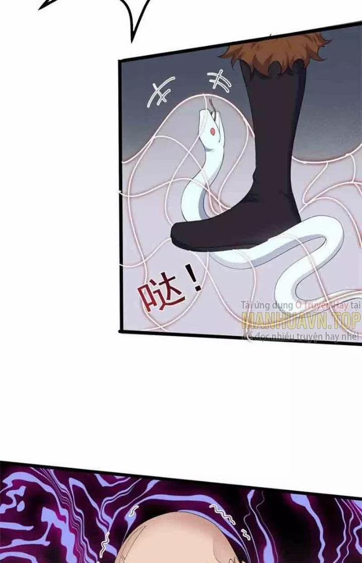 Ta Là Nhân Vật Phản Diện Đại Thiếu Gia 132 trang 34