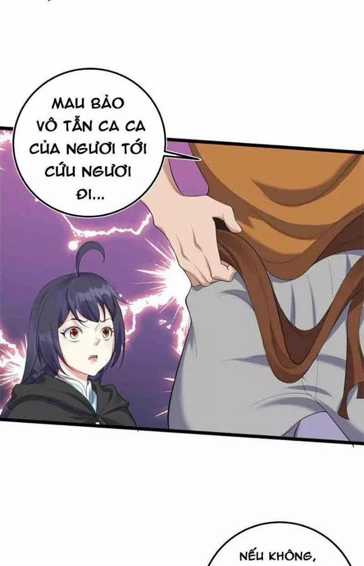 Ta Là Nhân Vật Phản Diện Đại Thiếu Gia 132 trang 37
