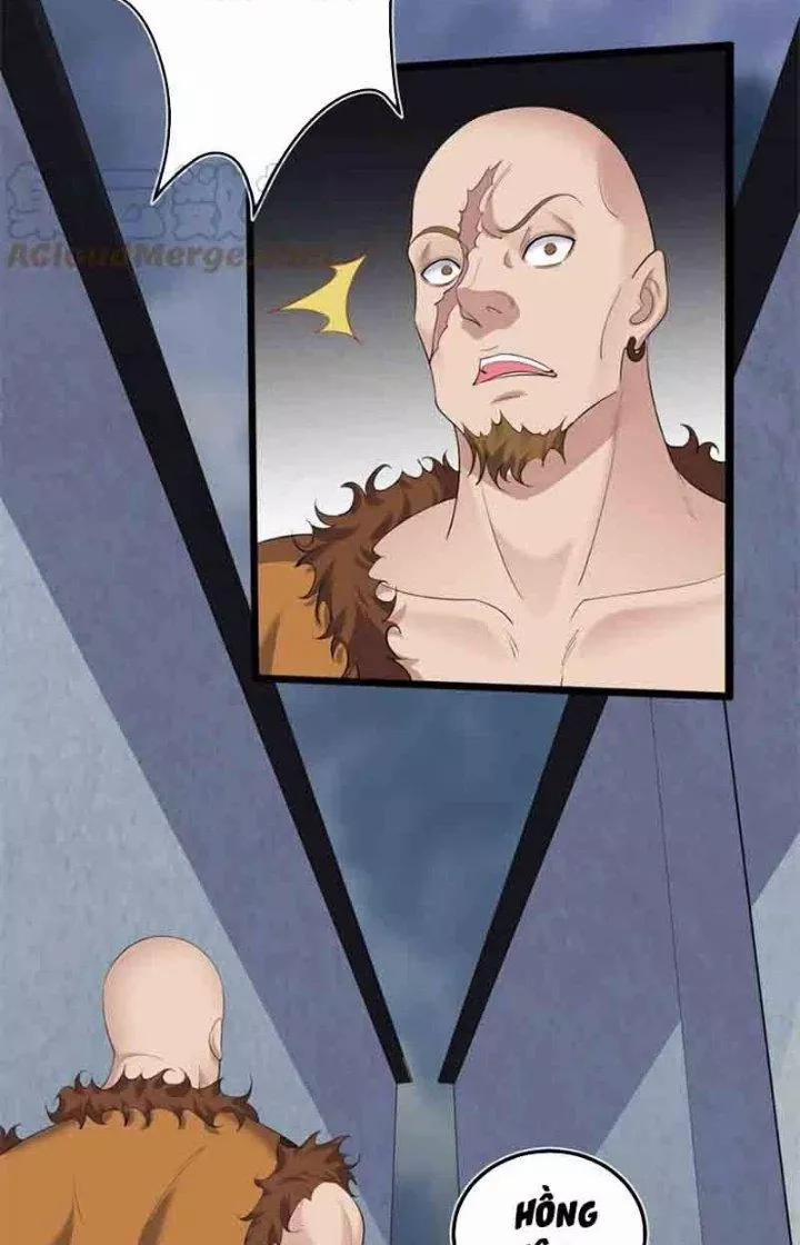 Ta Là Nhân Vật Phản Diện Đại Thiếu Gia 132 trang 39