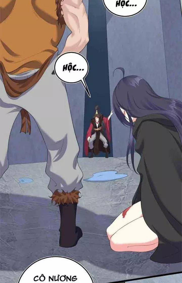 Ta Là Nhân Vật Phản Diện Đại Thiếu Gia 132 trang 40