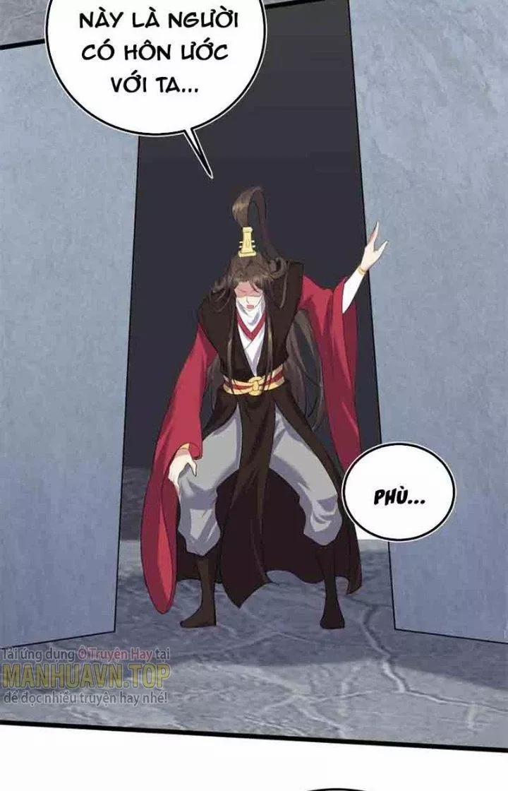 Ta Là Nhân Vật Phản Diện Đại Thiếu Gia 132 trang 41