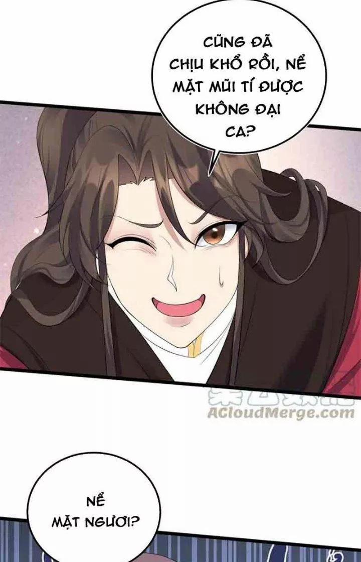 Ta Là Nhân Vật Phản Diện Đại Thiếu Gia 132 trang 42