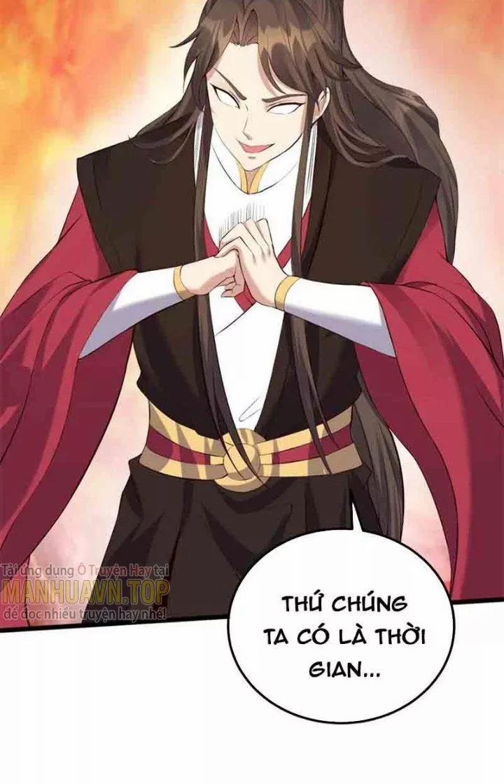 Ta Là Nhân Vật Phản Diện Đại Thiếu Gia 132 trang 45