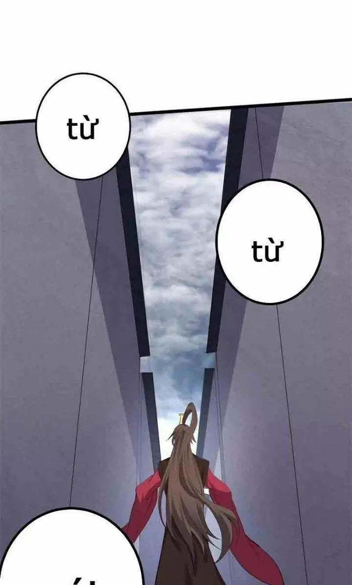 Ta Là Nhân Vật Phản Diện Đại Thiếu Gia 132 trang 46