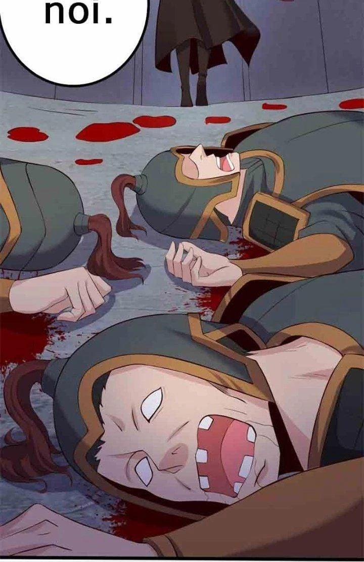 Ta Là Nhân Vật Phản Diện Đại Thiếu Gia 132 trang 47