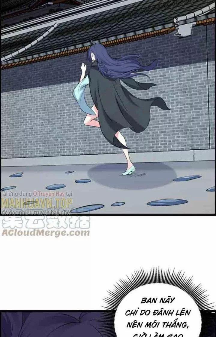 Ta Là Nhân Vật Phản Diện Đại Thiếu Gia 132 trang 6