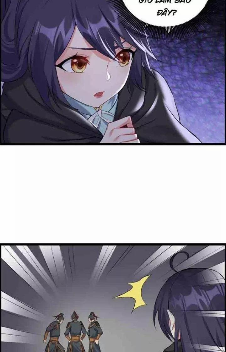 Ta Là Nhân Vật Phản Diện Đại Thiếu Gia 132 trang 7