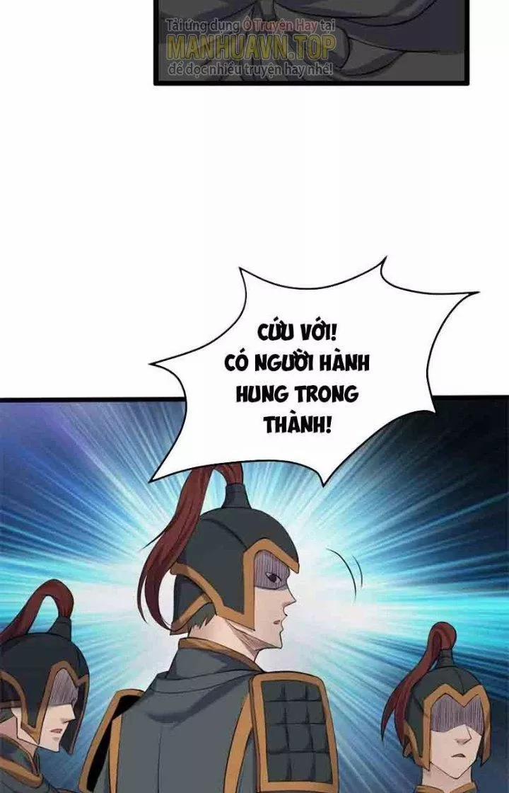 Ta Là Nhân Vật Phản Diện Đại Thiếu Gia 132 trang 9