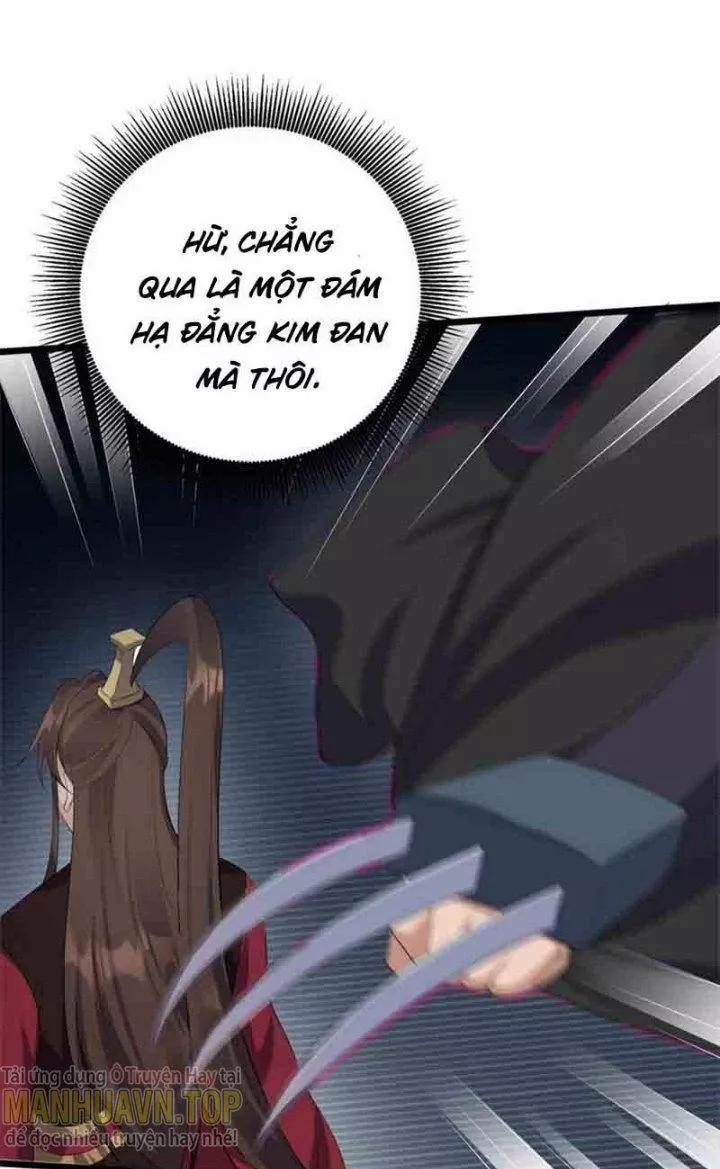 Ta Là Nhân Vật Phản Diện Đại Thiếu Gia 133 trang 10