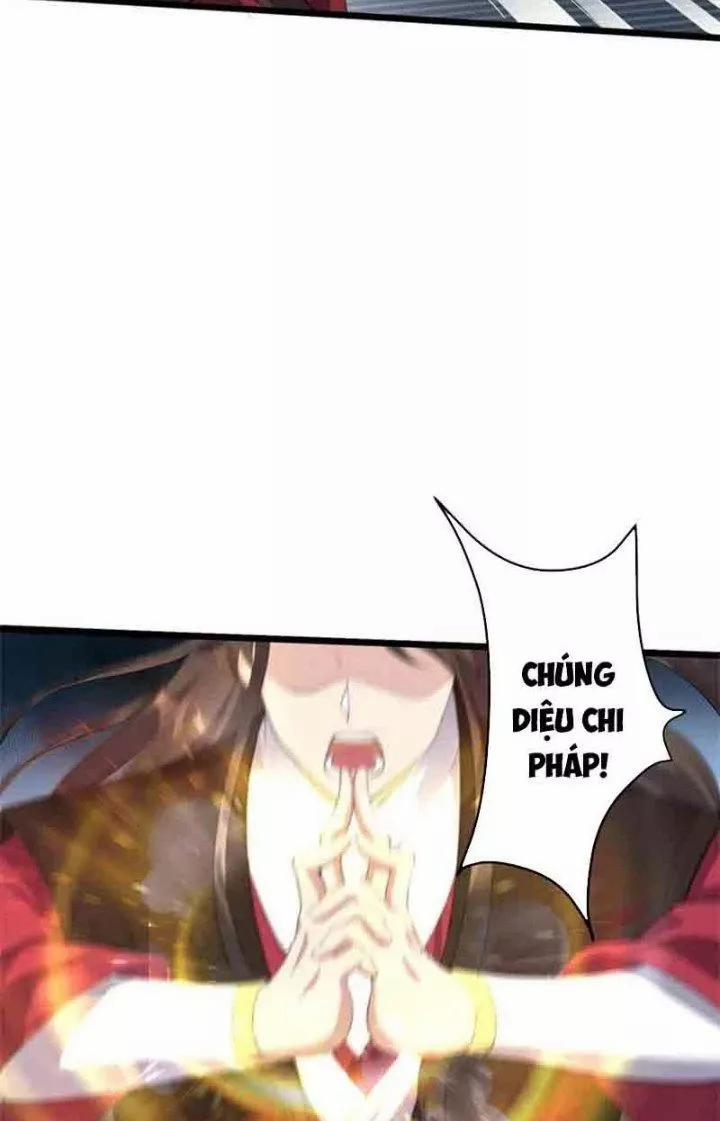 Ta Là Nhân Vật Phản Diện Đại Thiếu Gia 133 trang 11