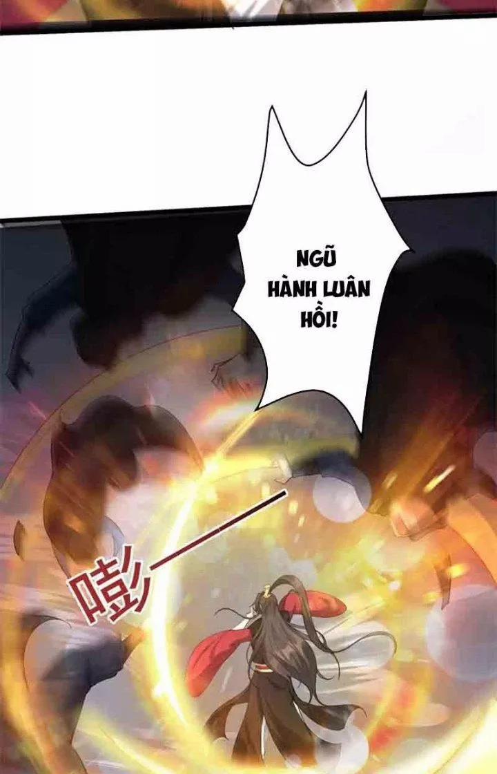 Ta Là Nhân Vật Phản Diện Đại Thiếu Gia 133 trang 12