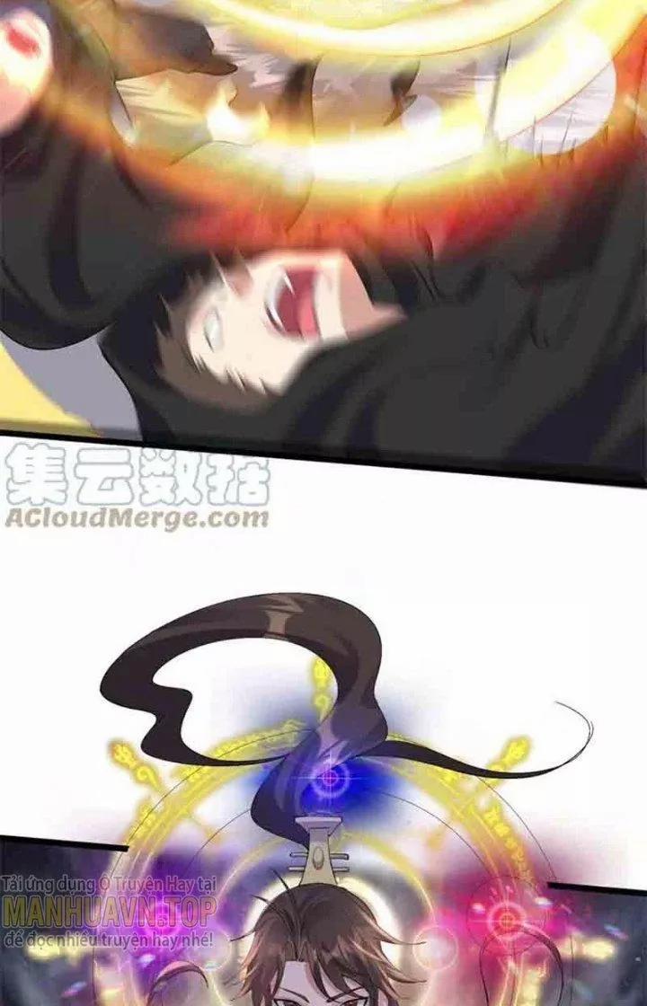 Ta Là Nhân Vật Phản Diện Đại Thiếu Gia 133 trang 13