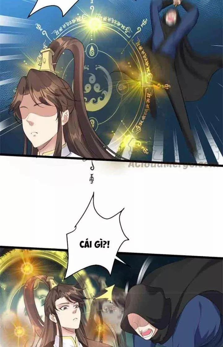 Ta Là Nhân Vật Phản Diện Đại Thiếu Gia 133 trang 15