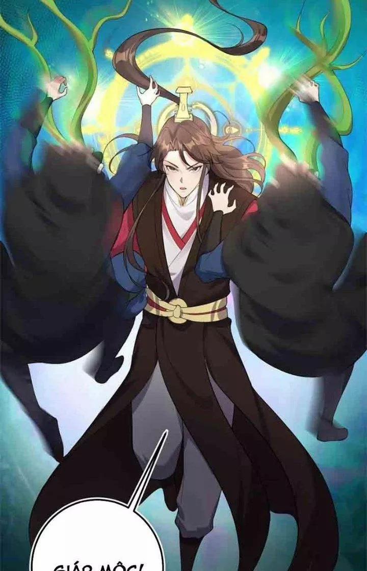 Ta Là Nhân Vật Phản Diện Đại Thiếu Gia 133 trang 19