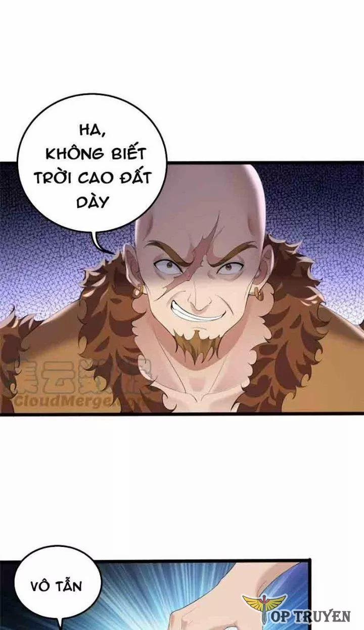 Ta Là Nhân Vật Phản Diện Đại Thiếu Gia 133 trang 2