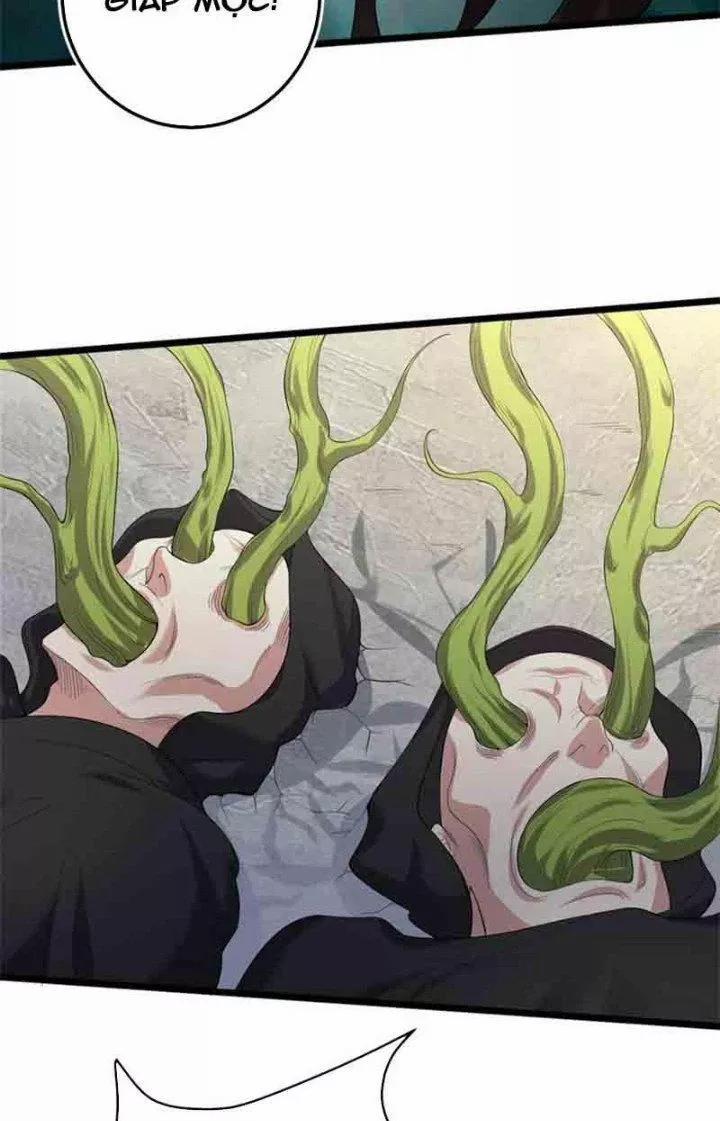 Ta Là Nhân Vật Phản Diện Đại Thiếu Gia 133 trang 20