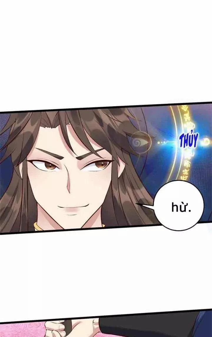 Ta Là Nhân Vật Phản Diện Đại Thiếu Gia 133 trang 22