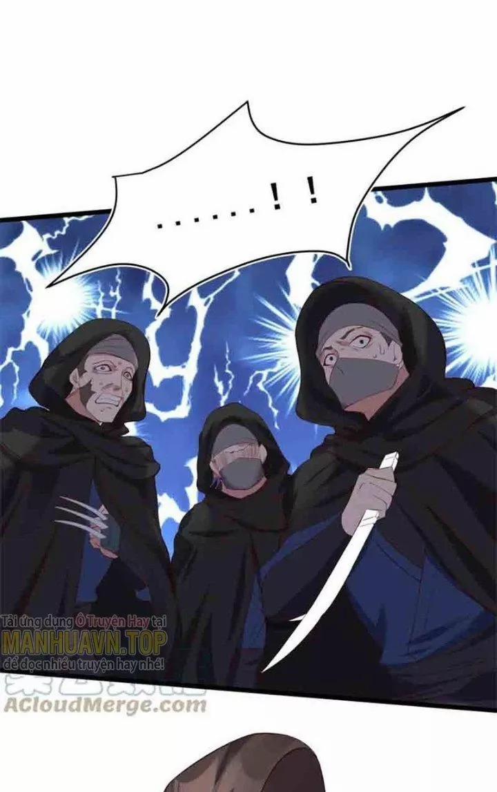 Ta Là Nhân Vật Phản Diện Đại Thiếu Gia 133 trang 25