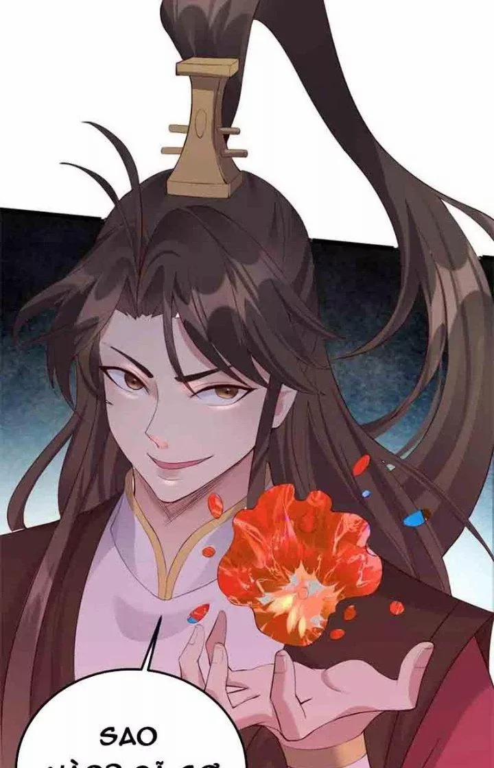 Ta Là Nhân Vật Phản Diện Đại Thiếu Gia 133 trang 26