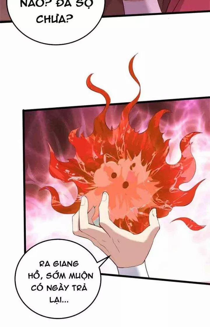 Ta Là Nhân Vật Phản Diện Đại Thiếu Gia 133 trang 27