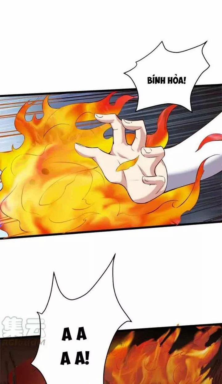 Ta Là Nhân Vật Phản Diện Đại Thiếu Gia 133 trang 29