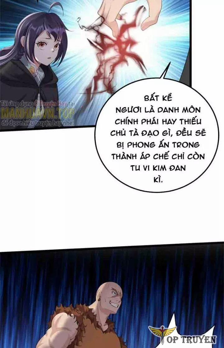 Ta Là Nhân Vật Phản Diện Đại Thiếu Gia 133 trang 3